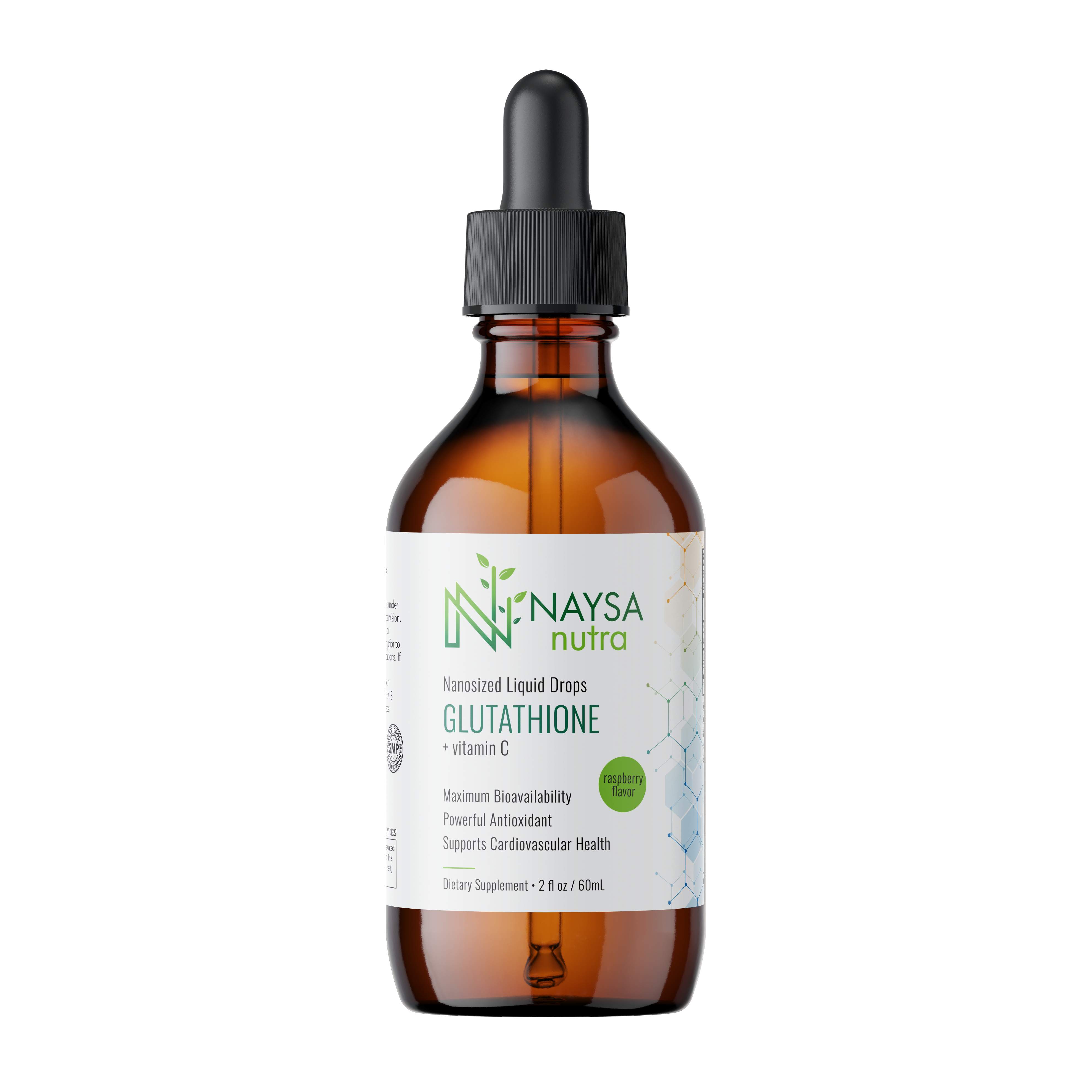 NN Glutathione