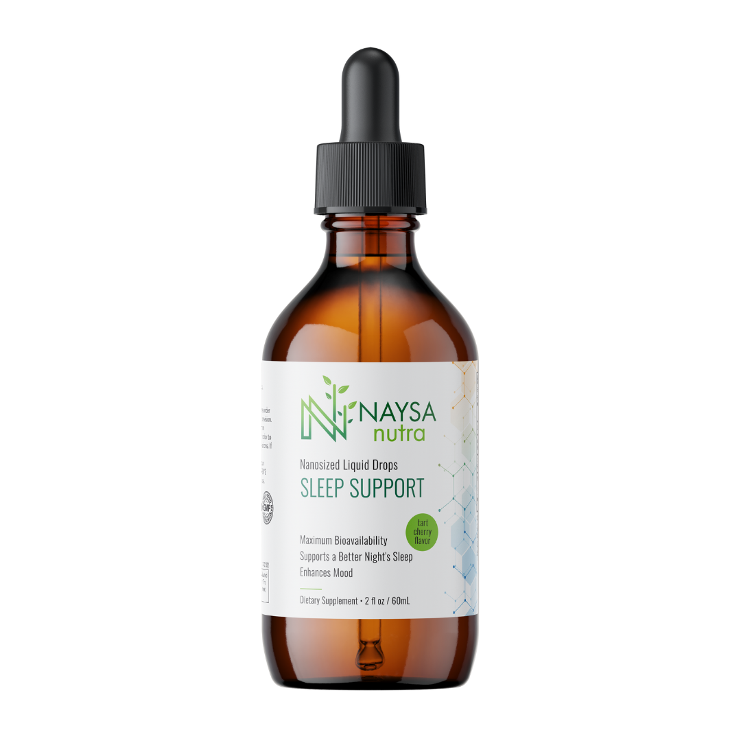 Nano Sleep Support