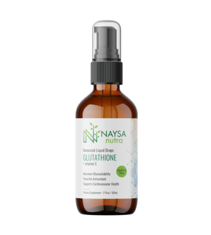 Nano Glutathione - Wholesale