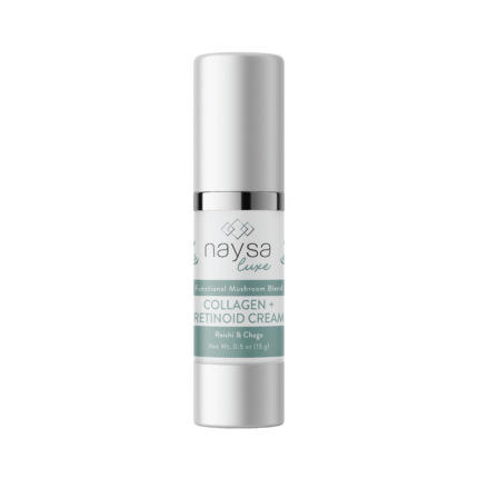 Collagen + Retinoid Cream with Mushroom - Wholesale