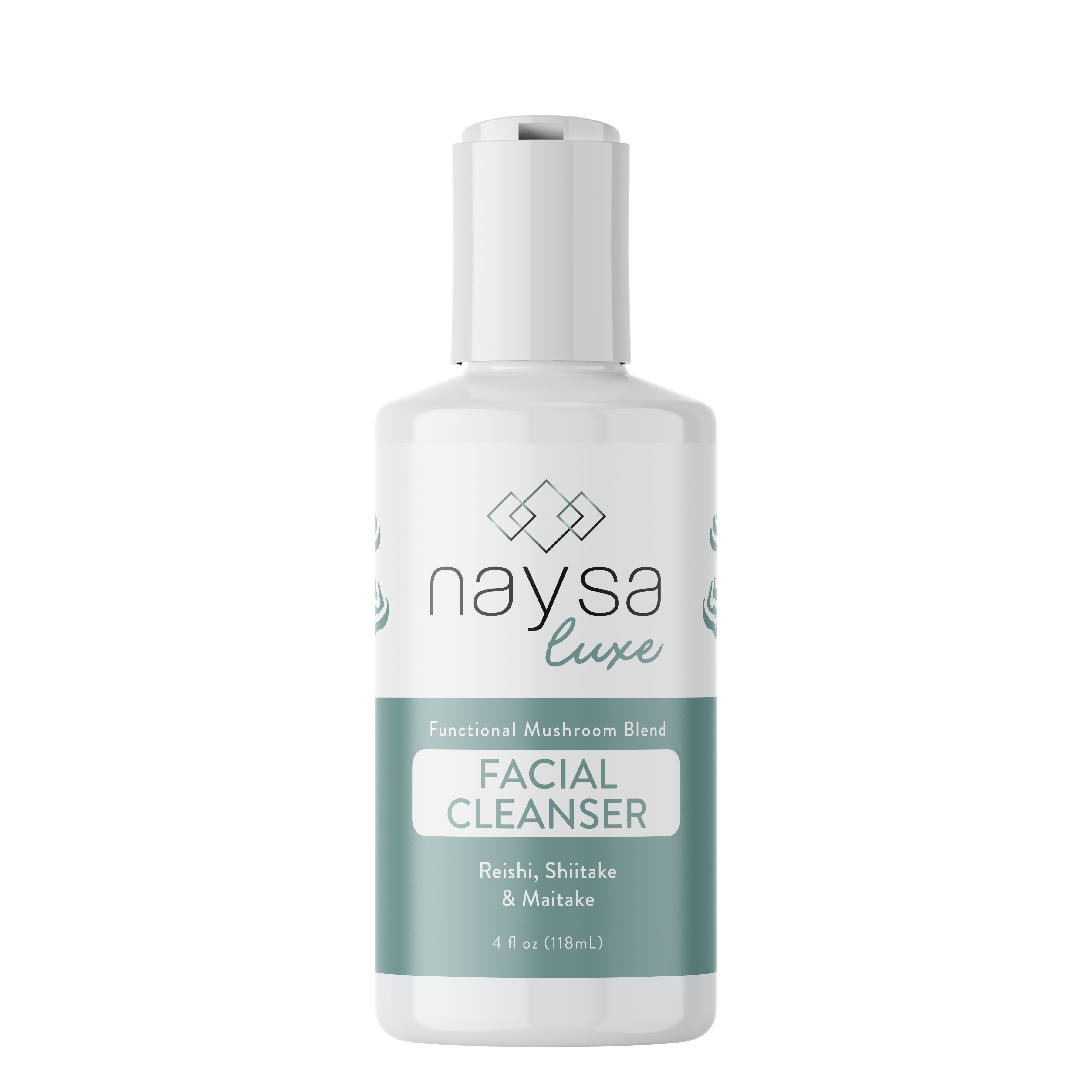 Luxe Facial Cleanser