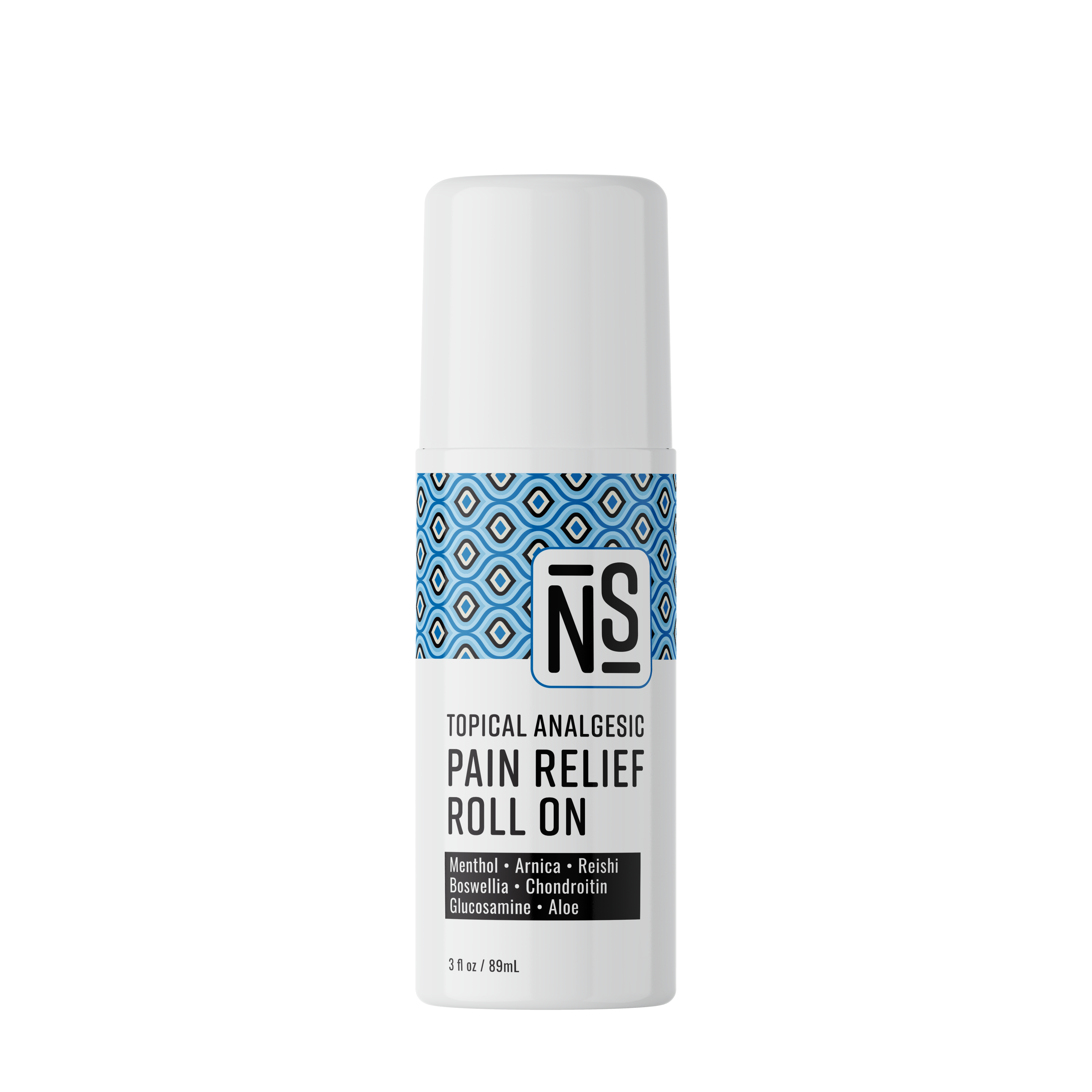 NS OTC Roll On