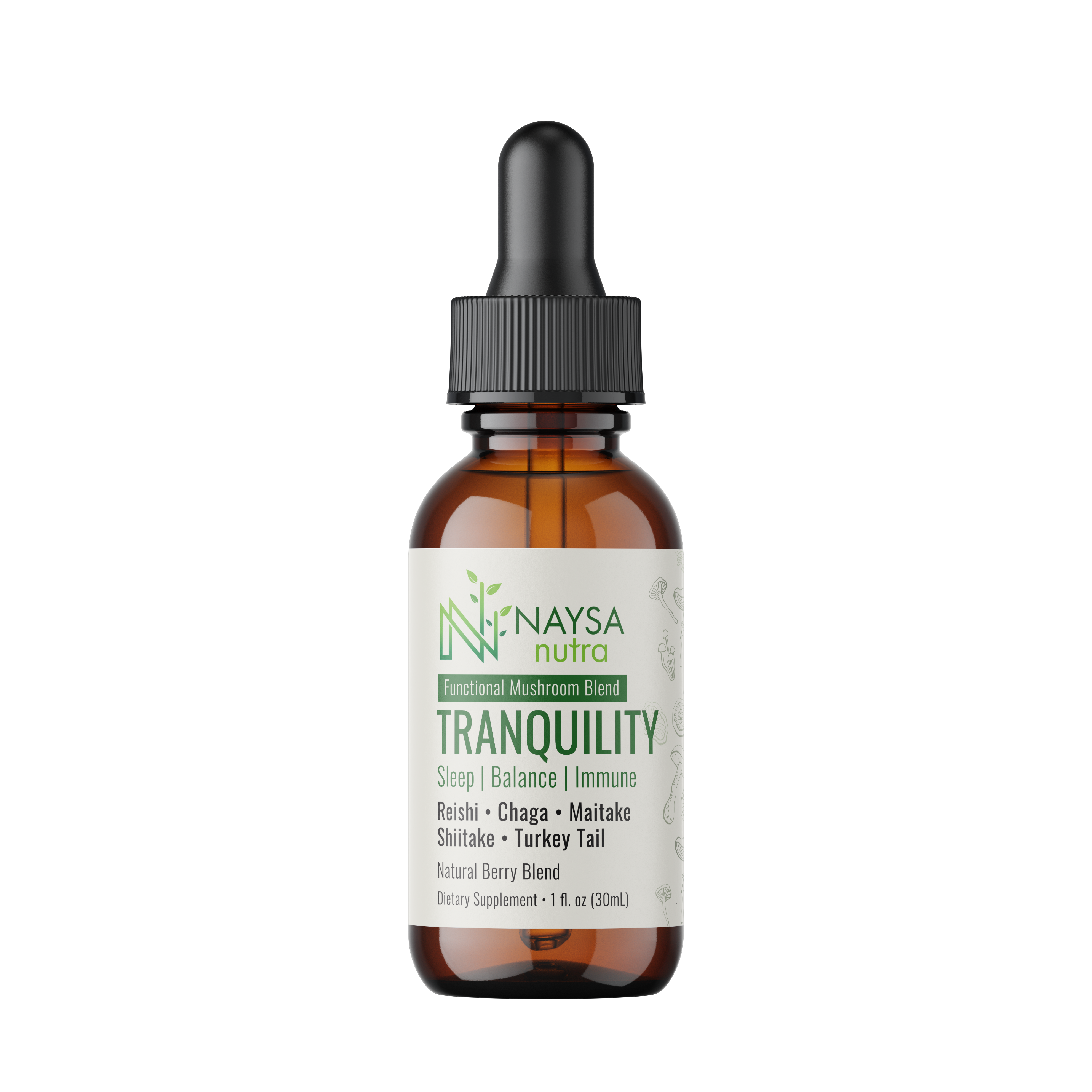 NN Tranquility Tincture